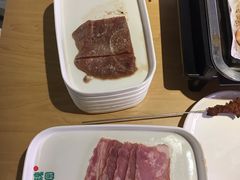 -玫瑰花园自助烤肉(顺义鑫海韵通店)
