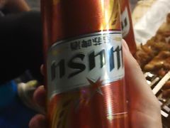 -新疆阿力烧烤