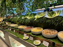 -川骄海鲜自助(亚运村店)