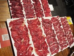 -牛必福潮汕牛肉火锅(油坊桥店)