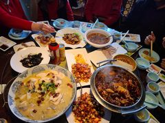 -玉林烤鸭店(垡头店)