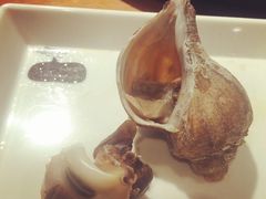 -马路边上·小海鲜烧烤(八一路店)
