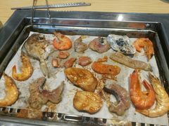 -吉木烤肉自助餐厅(乐汇城店)