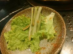 -杨家火锅(国美店)