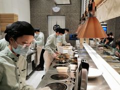 -池奈·日式咖喱蛋包饭(重庆爱琴海店)