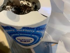 -麦当劳(天鹿南路分店)