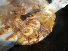 -锅来乐地锅鸡(安亭店)