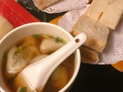 -丽晶大班SPA(大沽店)