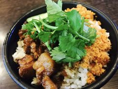 -古代饭堂(冠亚店)