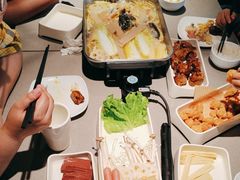 -半天妖烤鱼(石岛店)