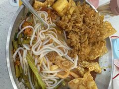 -柳蛳蛳螺蛳粉(朱辛庄TBD店)