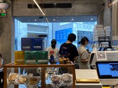 -MQ COFFEE STAND明谦(新洲店)