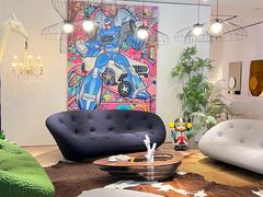 -红星美凯龙(山东全球家居1号店)