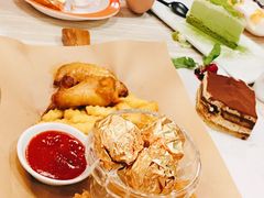 -必胜客(WOW合肥北城店)