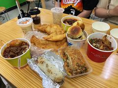 -毛氏汽水包(山海关路店)