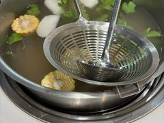 -潮正和潮汕牛肉火锅·老字号(番禺万达店)