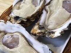 -一蚝一贝海鲜特色餐厅(万象城店)