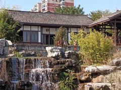-武汉园博园(武汉自然博物馆)