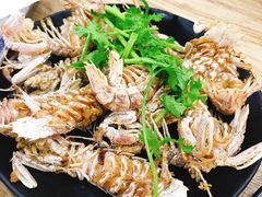 -老虎滩大连海鲜烧烤(建邺云锦路总店)