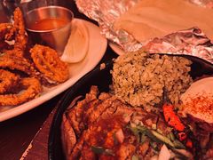 -Chili's Cafe&Bar奇利斯(滨江店)
