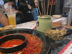 -蜀大侠火锅(寰球文化地标·总府店)