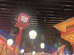 -牛New寿喜烧(中山公园龙之梦店)
