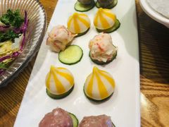 -尚海豆捞(乐虹坊店)