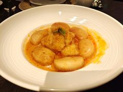 -万丽轩·粤菜(王府井金茂万丽酒店)
