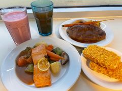 -宜家·瑞典风味餐厅(无锡店)