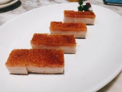 冰烧三层肉-香港百合居(LCM置汇旭辉广场店)