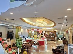 -益利大酒楼(井岸店)