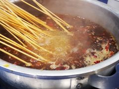 -马路边边串串香(双井直营店)