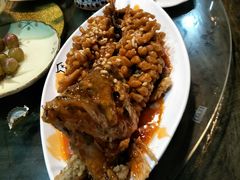 -水岸居湖景农家乐·阳澄湖大闸蟹
