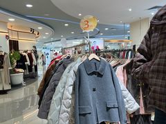 -巴黎春天(浦建店)