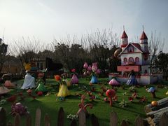 -安徒生童话乐园