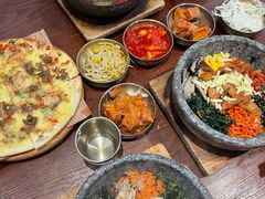-双门洞·森系料理(体育西店)
