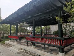 -平安里(地铁站)