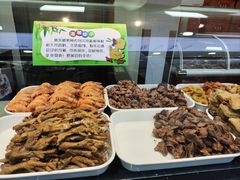 -燕风楼烤鸭店(建设总店)