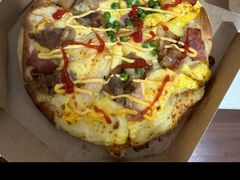 -达美乐比萨(双安店)