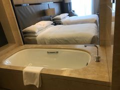 -廊坊固安福朋喜来登酒店