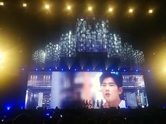 -成都金融城演艺中心