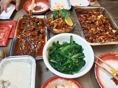 -老三样·旧食新味(万寿宫店)