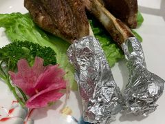 秘制扇子骨-锡和无锡菜(景丽苑店)