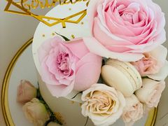 -Biteology Artisan Cakes(红庄·国际文化保税创新园店)