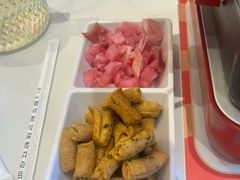 -雅佳神话·麻辣烤鱼(新街口店)