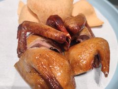 -客家汇·客家传承菜(水库店)