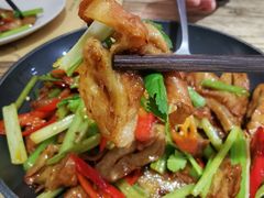 -素心小筑(后沙裕镇店)