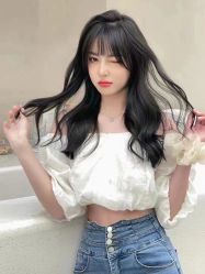 -MY HAIR ARDOR