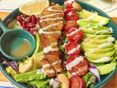 -沏点Trattoria意大利餐厅(新街口店)