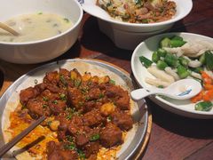 -前海沿·青岛菜(五四广场永旺店)